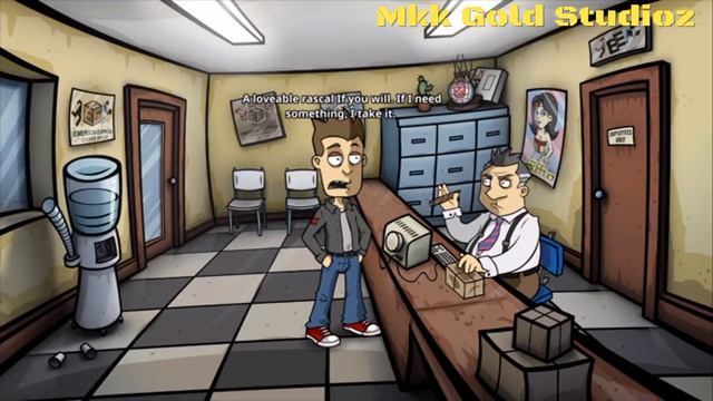 Randals Mondays 30min Gameplay pt 3 смотреть онлайн