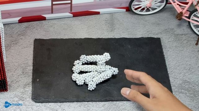 Best Of MAGNET COOKING Compilation #3 | DIY Satisfying Magnet Balls - Stop Motion Cooking ASMR