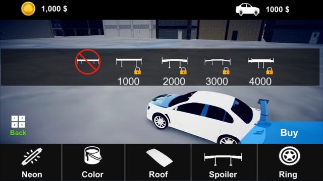 Car Parking 3D - Android Trailer смотреть онлайн
