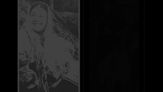 Лидия Русланова. Живет моя отрада смотреть онлайн