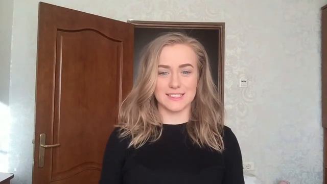 Визитка Немченко Аня(Стрекоза) смотреть онлайн