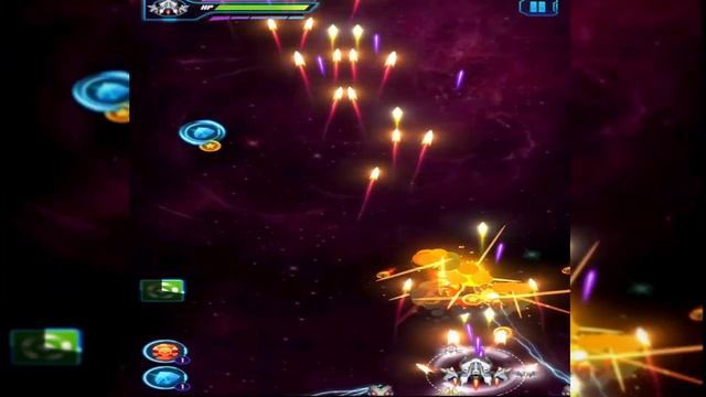 galaxy squad gamepaly all boses | brown2k2gaming смотреть онлайн