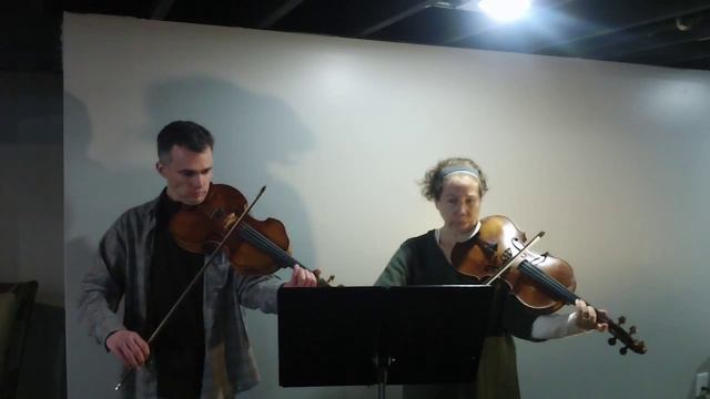 Slapin 24 Short Etudes (Nos. 1-3 & 13-15) смотреть онлайн