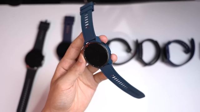 【2022年最強ブランド】Xiaomiのスマートウォッチ全比較！何が違う？結局どれを買えばいいの？ смотреть онлайн