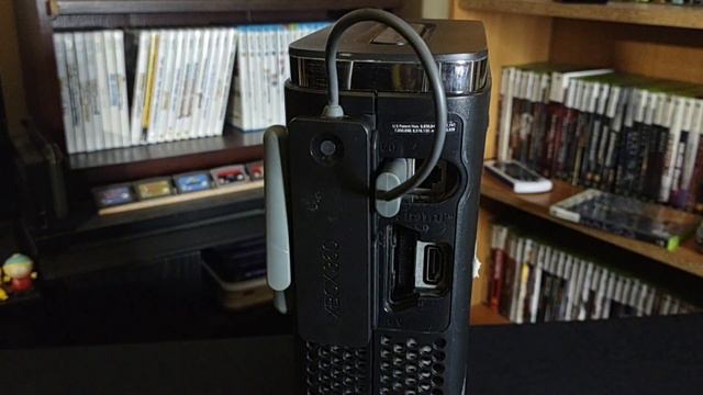 Revisiting The Xbox 360 In 2022 смотреть онлайн