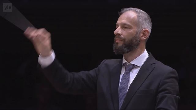 양인모(Inmo Yang) - Jean Sibelius Violin Competition 2022 / Sibelius Violin Concerto in D minor op. 4 смотреть онлайн