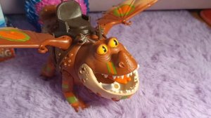 ДРАКОН PLAYMOBIL САРДЕЛЬКА?? КАК ПРИРУЧИТЬ ДРАКОНА 3 ИГРОВОЙ НАБОР #какприручитьдракона