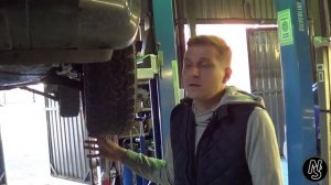 Нужно ли менять масляный фильтр внутри автомата.Замена заднего сальника коленвала Ford Escape.