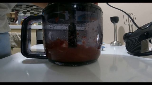 ბლენდერი SCHAFER CHEF MEGA BLENDER SET смотреть онлайн