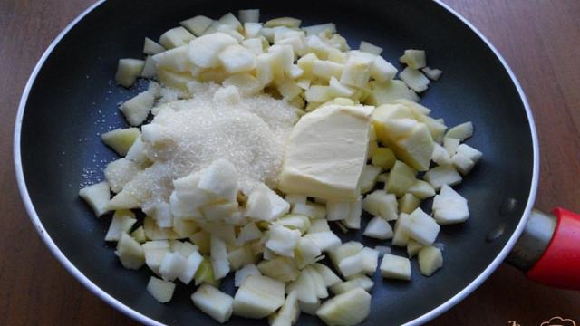 Вкусные будни