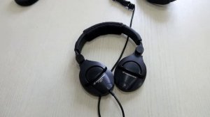 Обзор Sennheiser HD280 Pro. Наушники для профессионального мониторинга..? Хм...