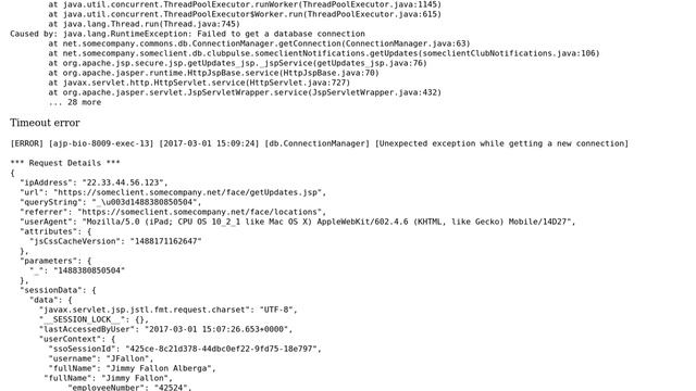 Databases: Connection Timeouts and Failed Database Connections on AWS RDS смотреть онлайн