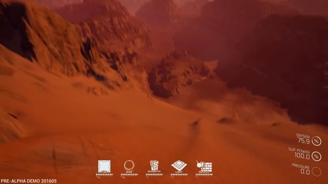 ROKH ➤ Mars Survival Game! - Matt Damon Would Be Proud [Rokh Gameplay] смотреть онлайн