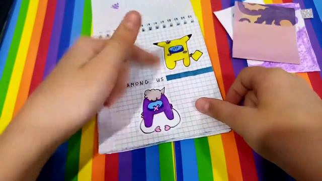 💙Бумажные сюрпризы 💙Распаковка 💙новинка 🥑авокадо 🥑 смотреть онлайн