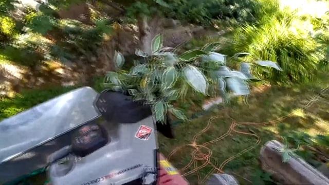 Садовый измельчитель. То что я всегда хотел. смотреть онлайн