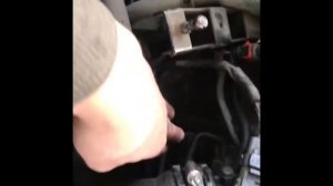 Пропал вакуум на турбину ford mondeo 2.0 дизель. Ds-turbo.ru