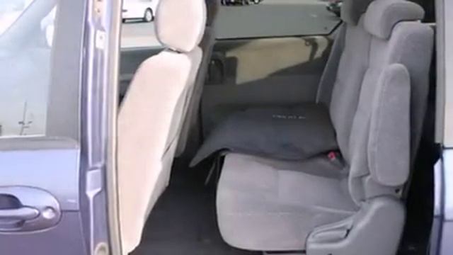 2002 Kia Sedona Burlington WA 98226 смотреть онлайн