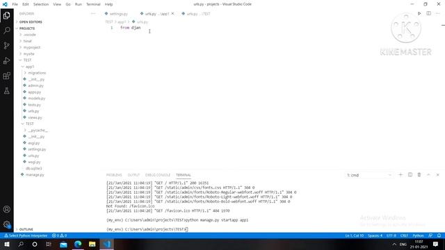 What is Jinja2? || Where to use Jinja2? ||What is jinja in python || Django смотреть онлайн