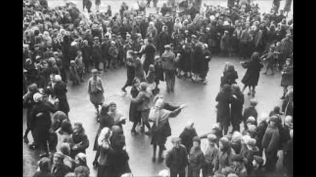 Довоенное танго смотреть онлайн