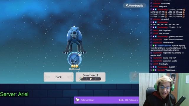 FREE SCROLLS = SUMMONS | Summoners War Chronicles