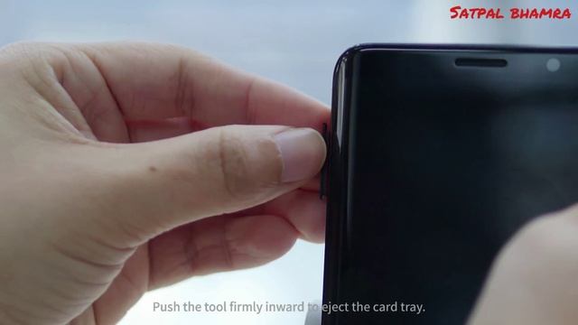 Honor 10 : How to insert the SIM Card Honor 10 ? single and dual sim смотреть онлайн