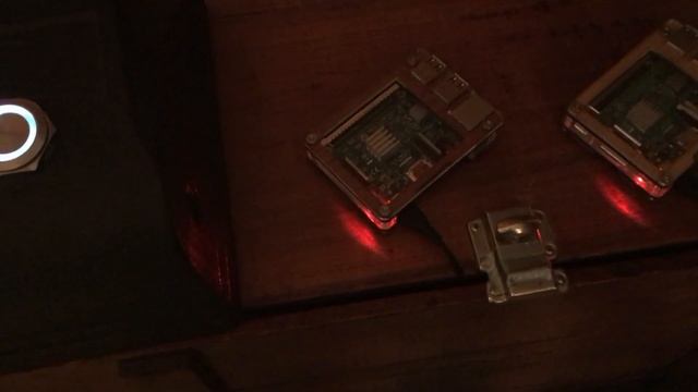 100 year old Kubernetes Master смотреть онлайн