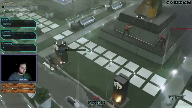 Good TV! Просто сидим и играем! [RUS] смотреть онлайн