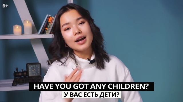 Разница have и have got простыми словами | Уроки английского языка | EnglishDom смотреть онлайн