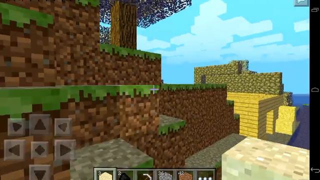 Классные шедевры||обзоры модов на minecraft pe #10 смотреть онлайн