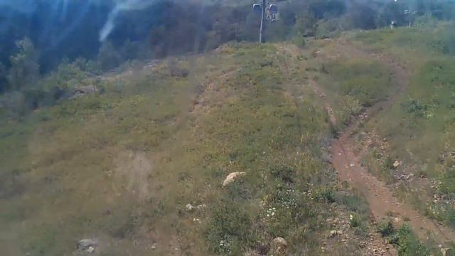 канатная дорога МАГНИТОГОРСК! смотреть онлайн