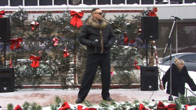 Анатолий Мякушкин - Небесная дочь смотреть онлайн