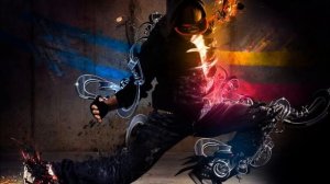 Flying Steps - We are Electric [HD 1080p]