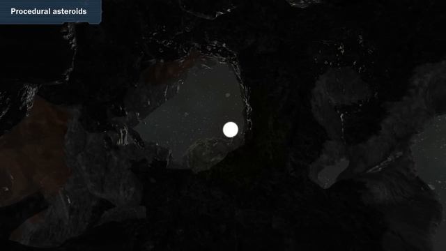 Space Engineers - Update 01.062: Super large worlds, Procedural asteroids and Exploration смотреть онлайн