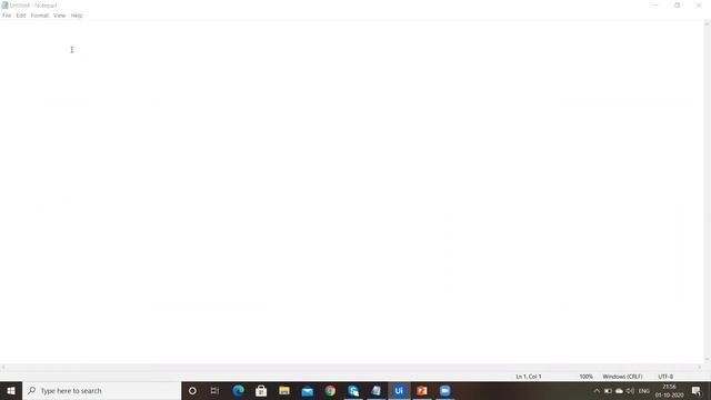 JSON || How To Extract Data From A JSON || How To Use JSON As Config File смотреть онлайн