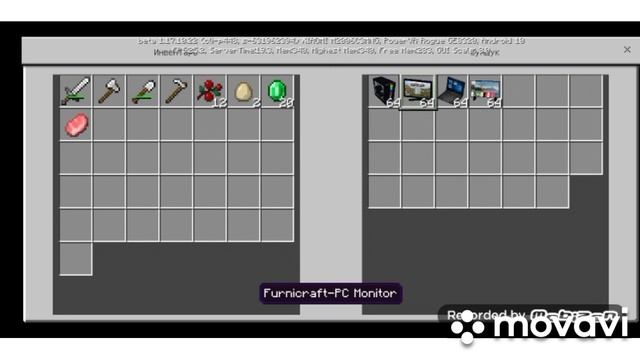 Купил компьютер в minecraft (жизнь ютубера) смотреть онлайн