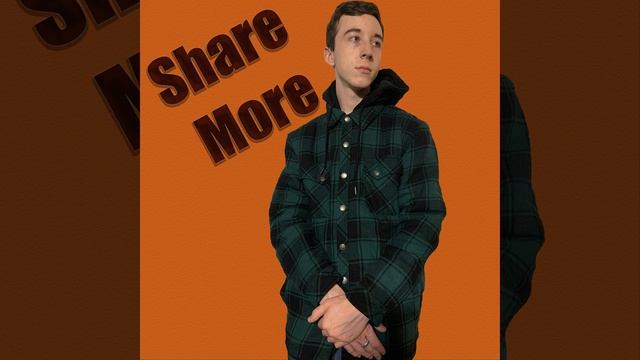 Pretty Groovy Man смотреть онлайн