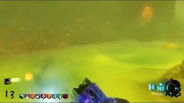 Call of Duty Zombies comic and monkey bomb pop смотреть онлайн