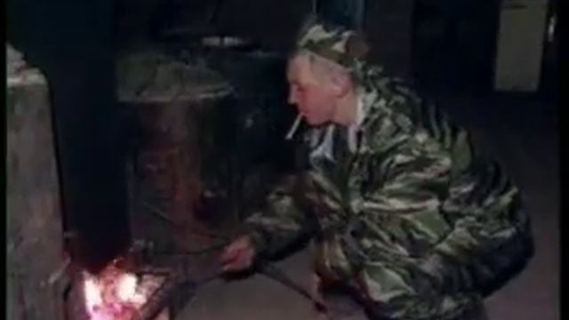 Чечня. Клип. Солдат смотреть онлайн