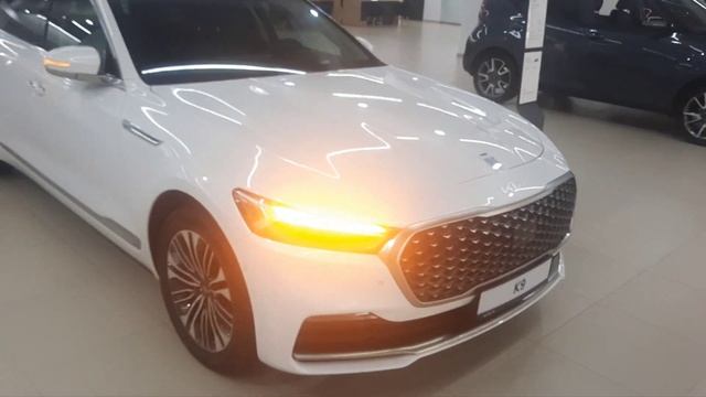 Авто из Казахстана в Россию! KIA что сегодня в наличии? смотреть онлайн