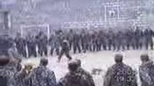 Мы все из СПЕЦНАЗА!!!