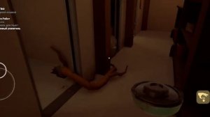 малыш в жёлтом любопытство как починить робота НЬЮТ ( П.Е.Ш.Т.)