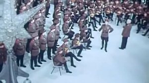 Хор Александрова   Черноглазая казачка