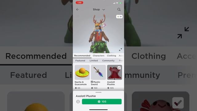 Buying rainbow barf in roblox смотреть онлайн