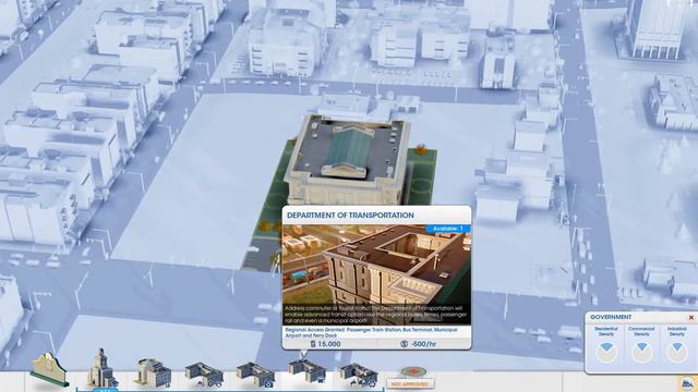SimCity 2013 Bölüm 5 Su Sıkıntısı Deprem Ve Yangınlar смотреть онлайн