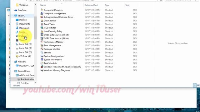 Windows 10 : How to Start or Stop Device Setup Manager Service смотреть онлайн