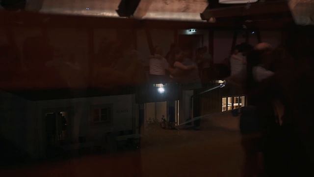 "Maracuentro - Tango Marathon with Love!" – Basel summer VinyRol edition 2019 смотреть онлайн