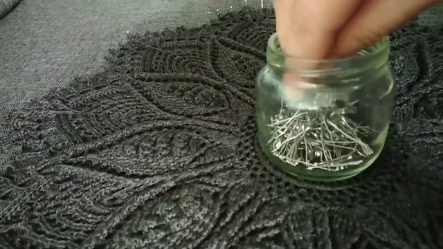 Серветка Ліннет, салфетка Линнет, doily Linnet смотреть онлайн