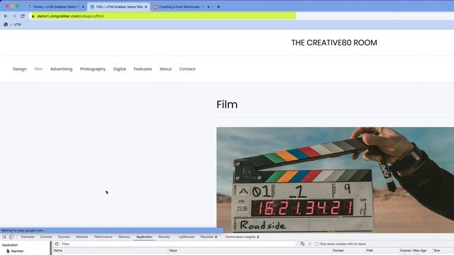 [Dr. UTM Lab] The most comprehensive UTM tracking in Gravity Form to Zapier (HubSpot, Zoho, Keap) смотреть онлайн