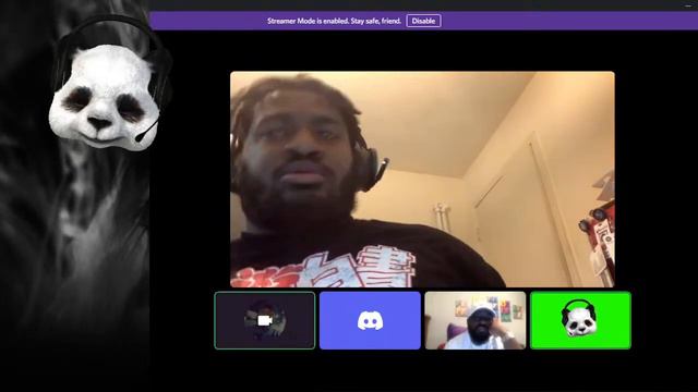 Absolute Pandemonium DnD night смотреть онлайн