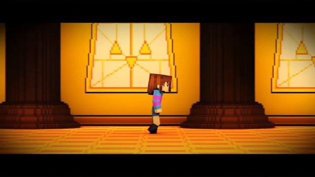 Judgement But Reversed…. (IOS EDITION) Credits @EnchantedMob @TryHardNinja смотреть онлайн